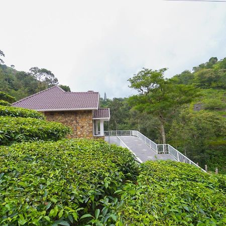 Tiyans Stone Castle Private Tea Villa Vagamon By Voye Homes エクステリア 写真